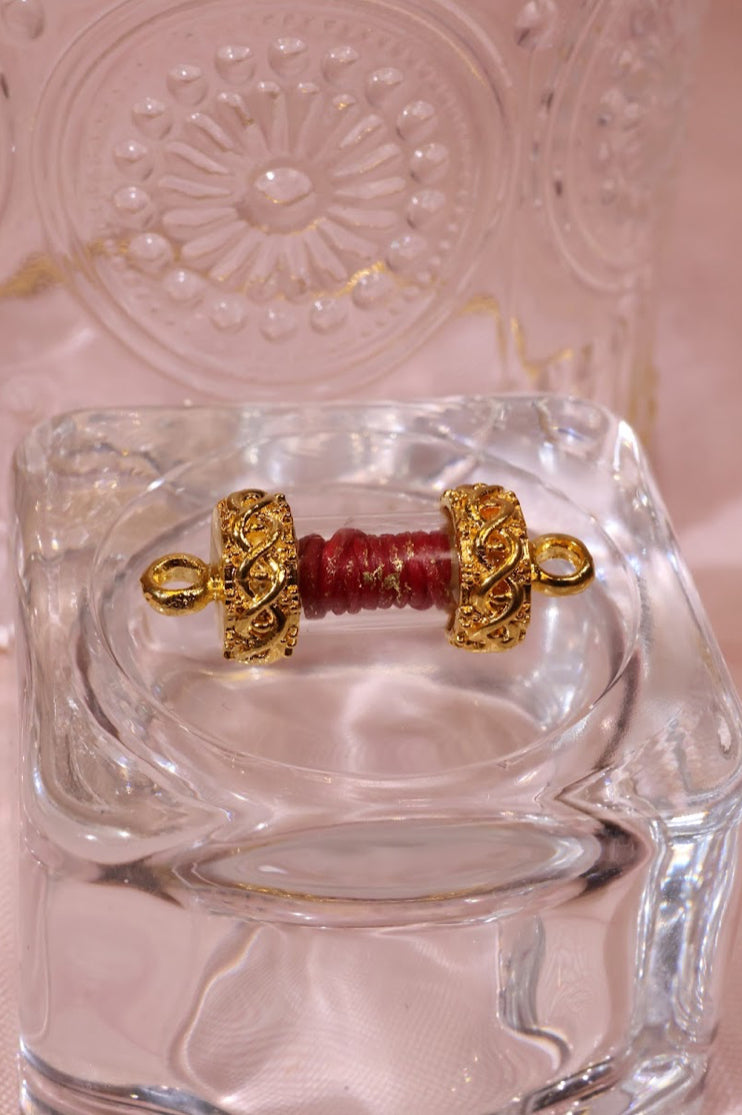 Na Sage Charm