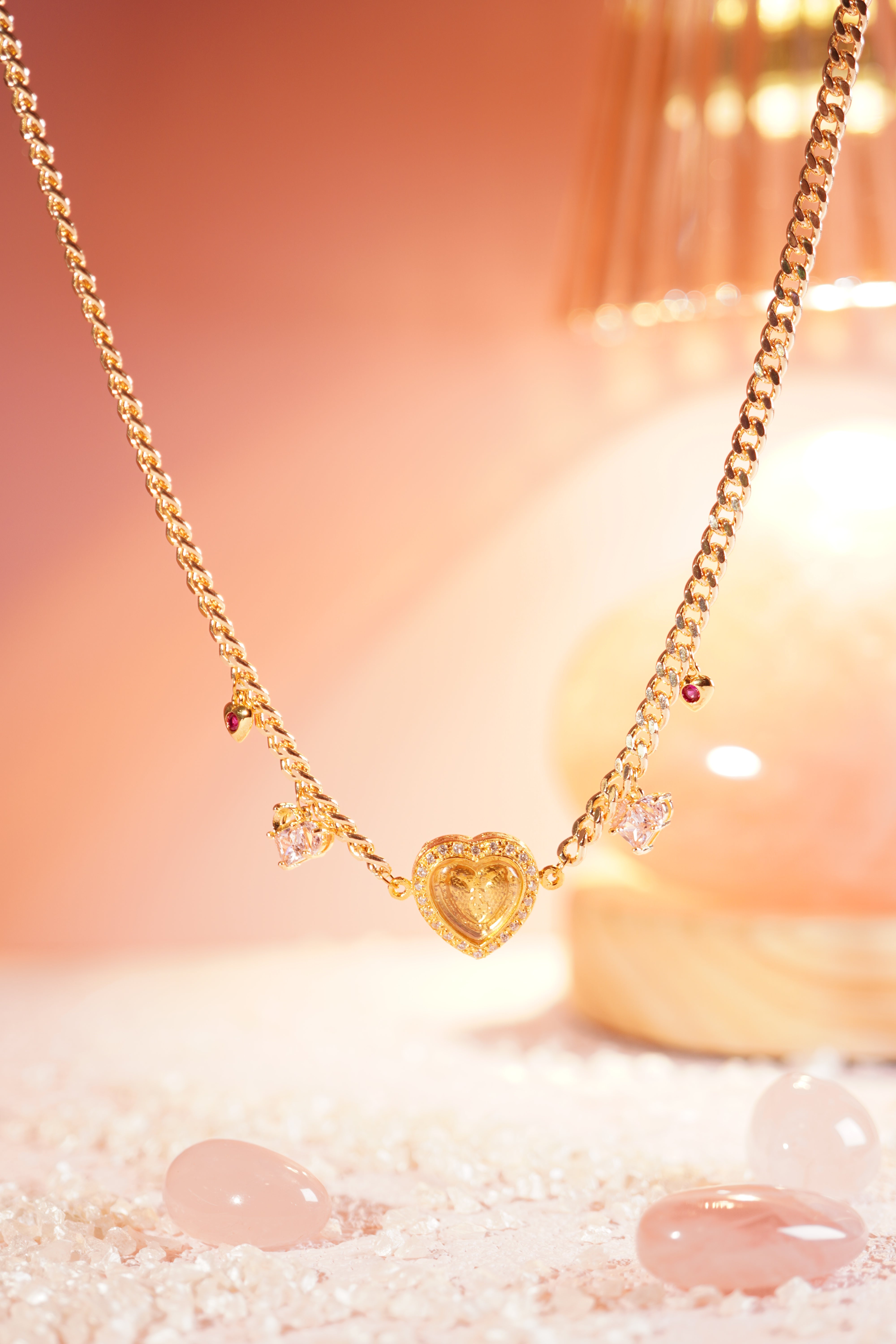Salika Amour