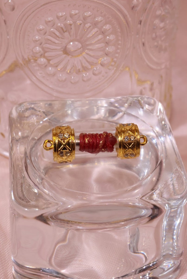 Na Sage Charm