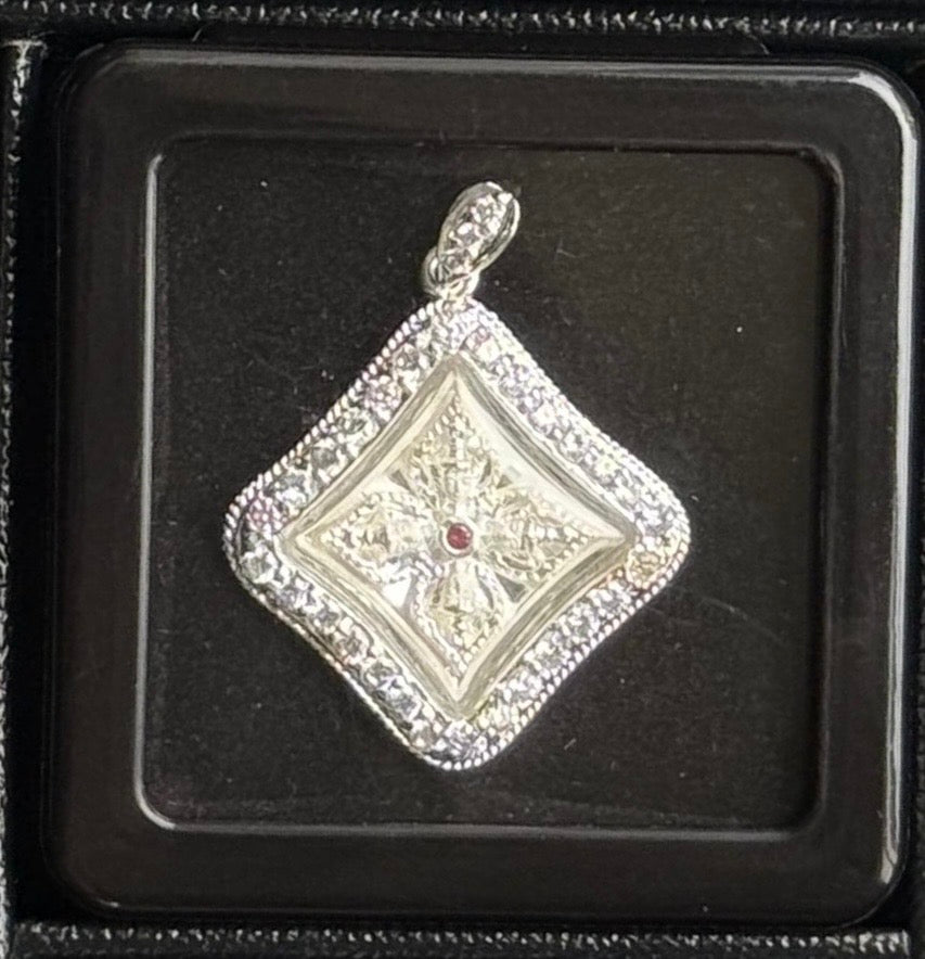 Erawan Direct Baby Bejewelled Phra phrom