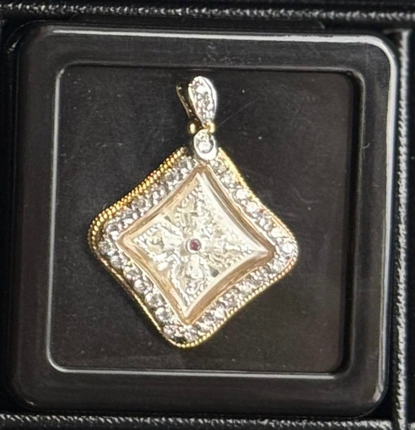 Erawan Direct Baby Bejewelled Phra phrom