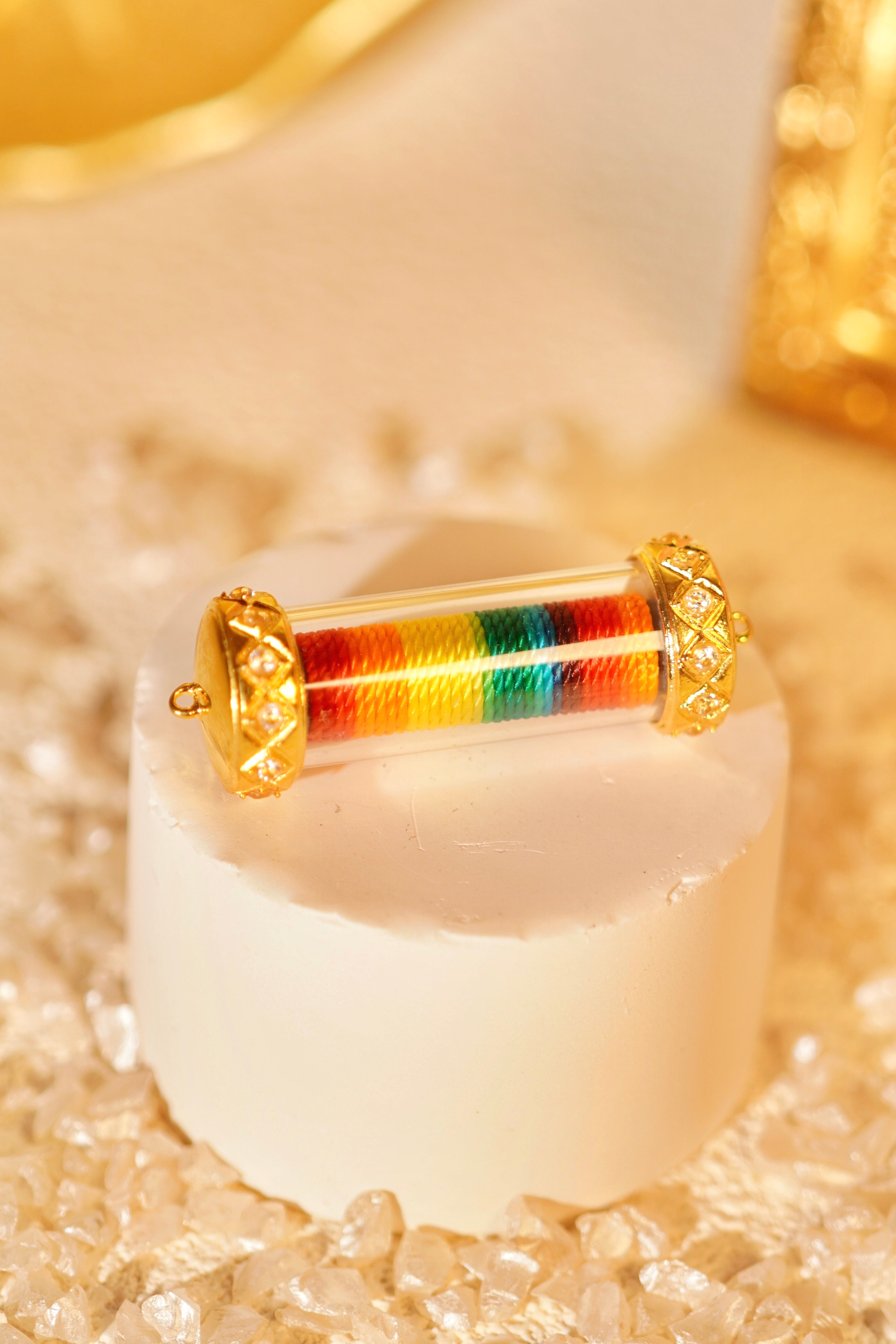 Prismatic Fortune