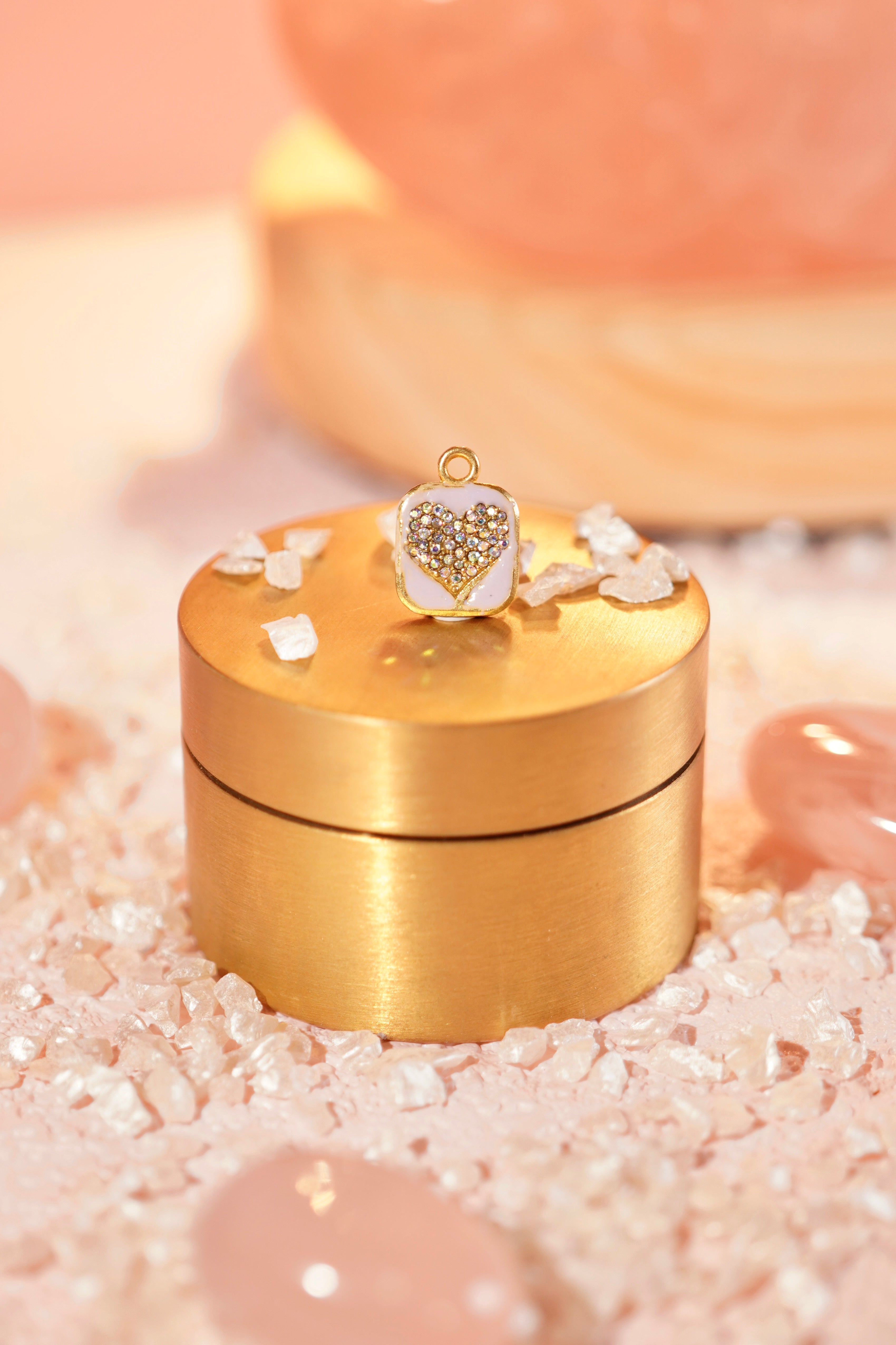 Charmed Heart