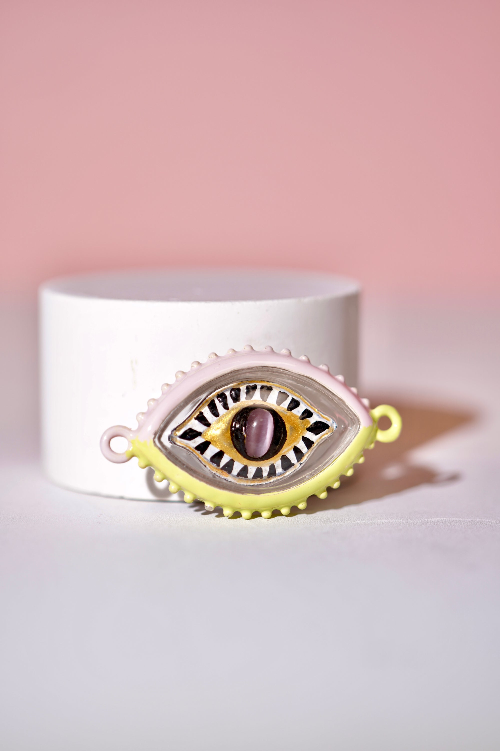 Heavenly Eyes