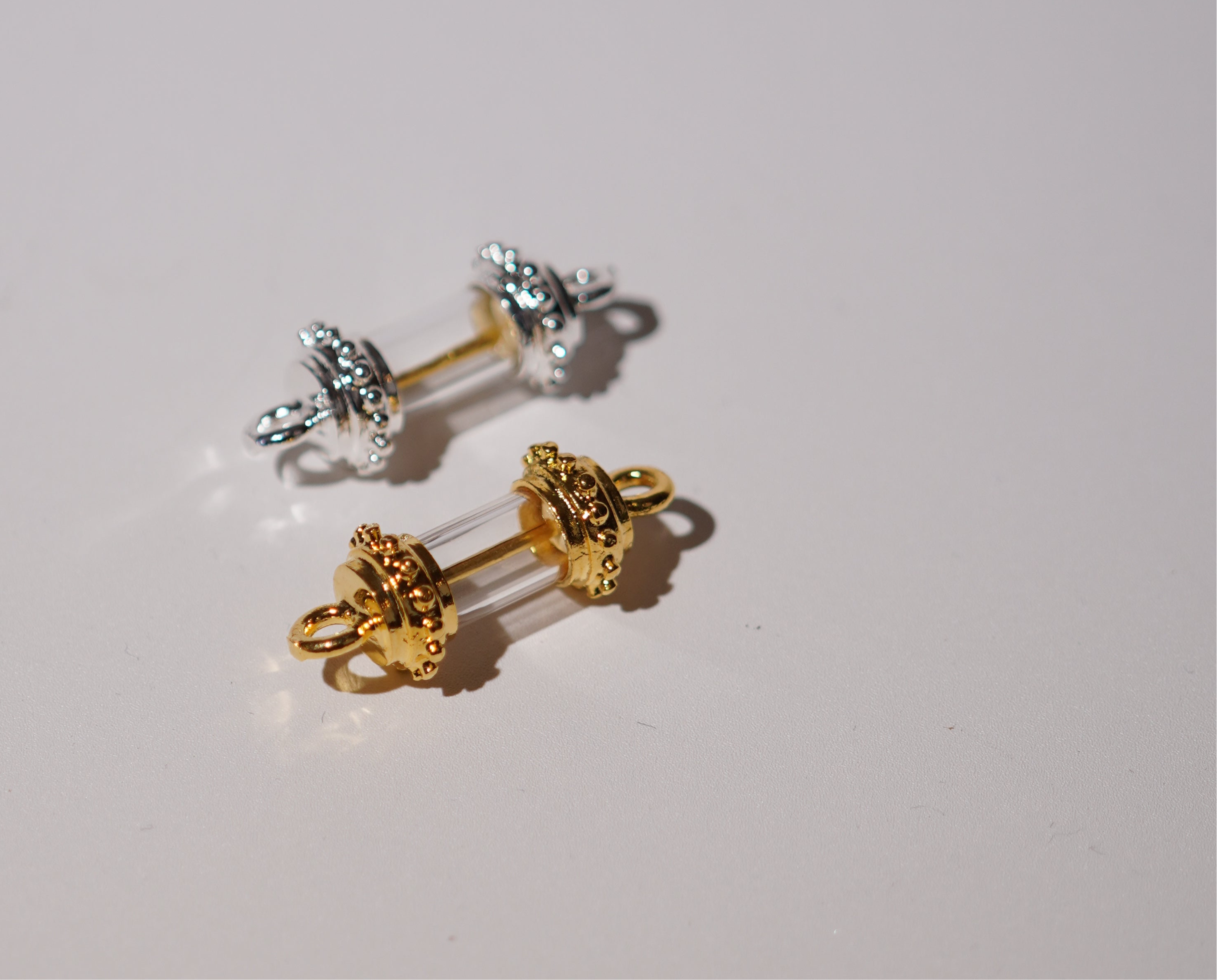 Gold Needle