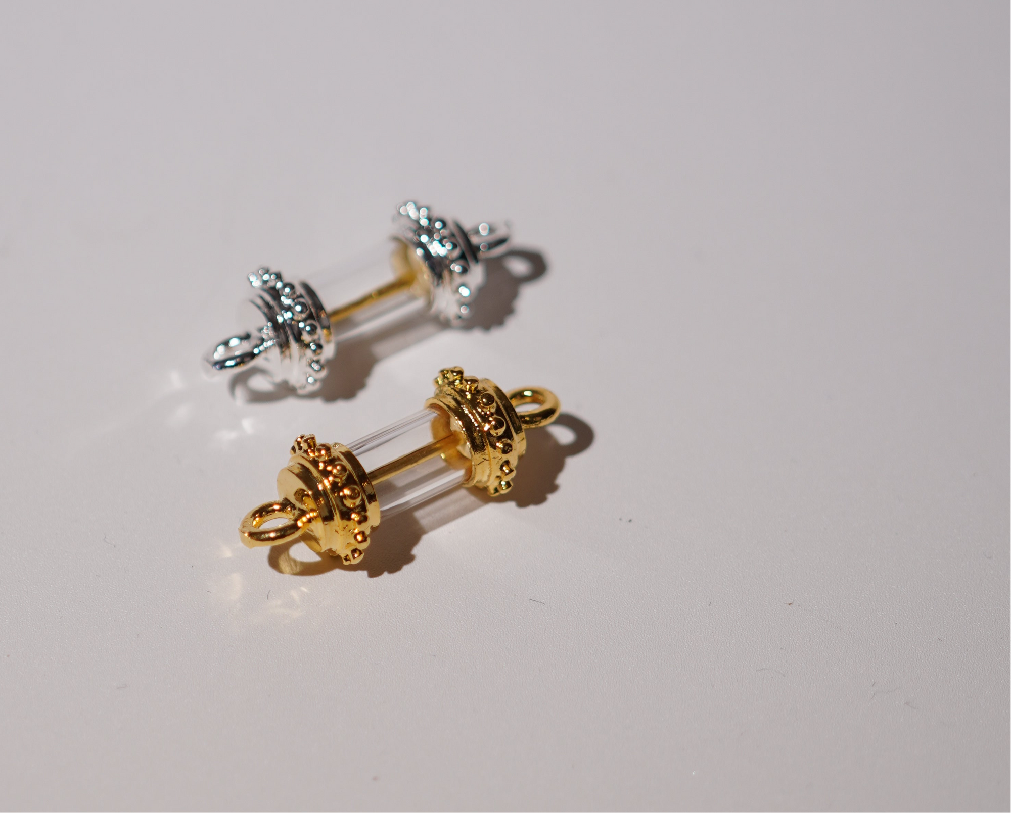 Gold Needle