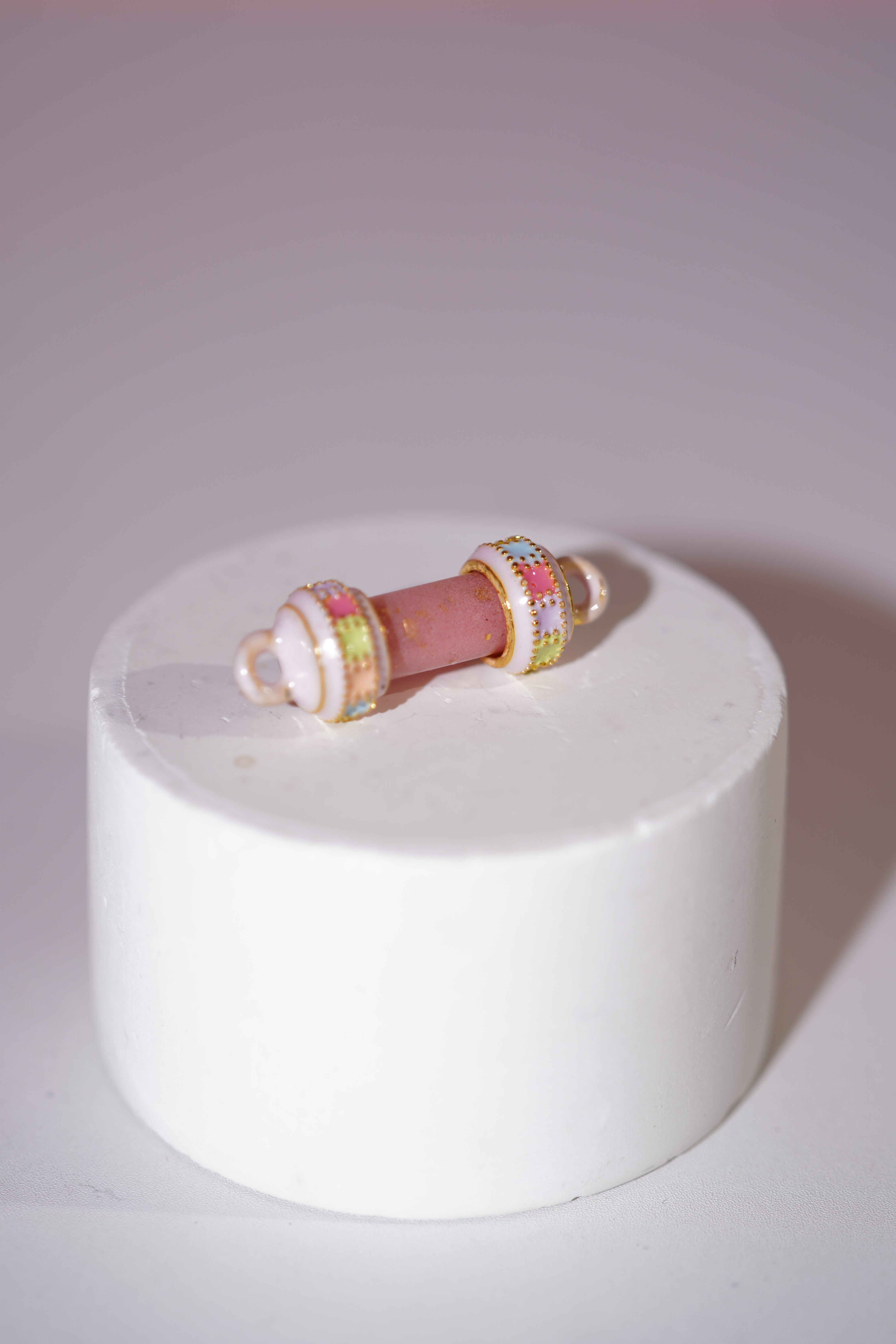 Enchanted Seal (Pink)