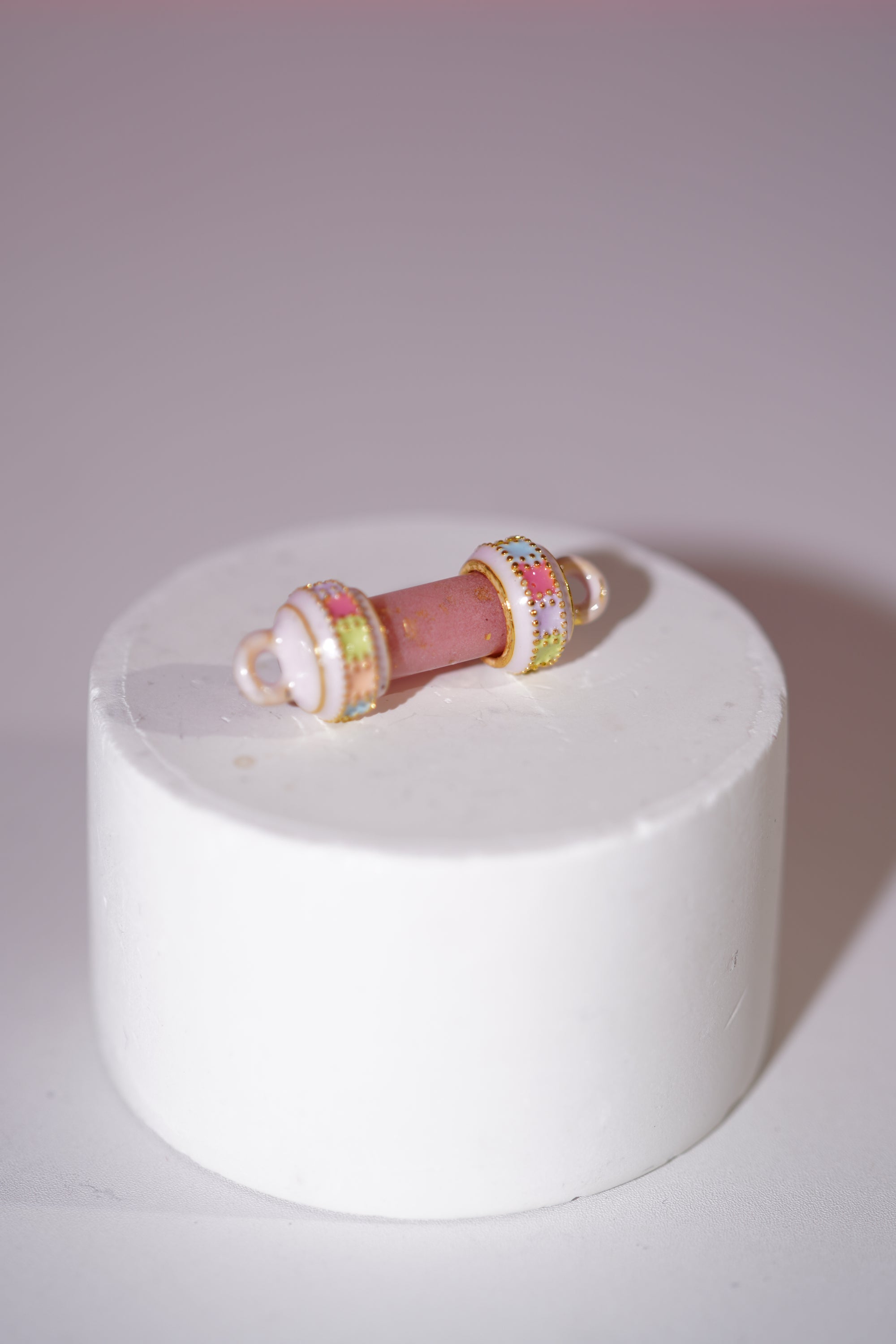 Enchanted Seal (Pink)