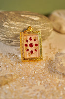 Salika 2 Tones with Ruby XL thumbnail
