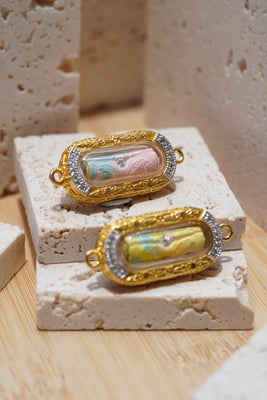 Butterfly Essense Amulet