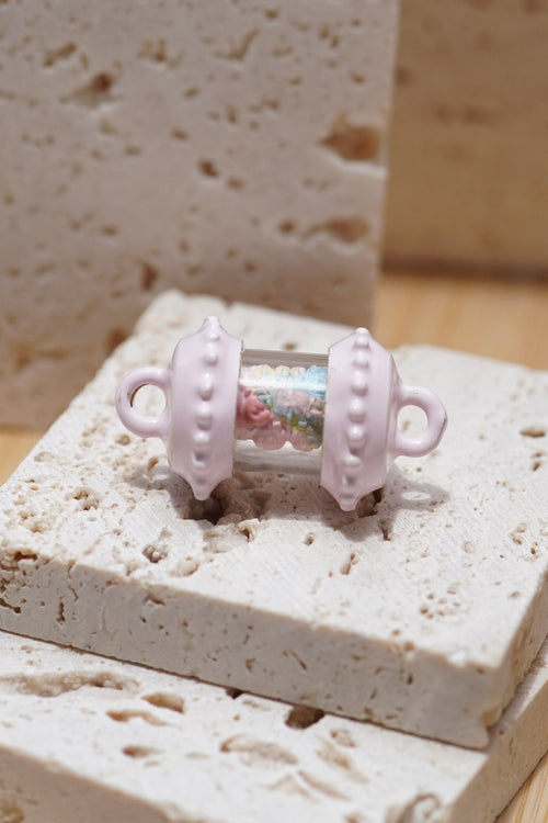 Petite Butterfly Takrud
