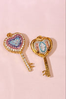 Key to Fortune & Love thumbnail