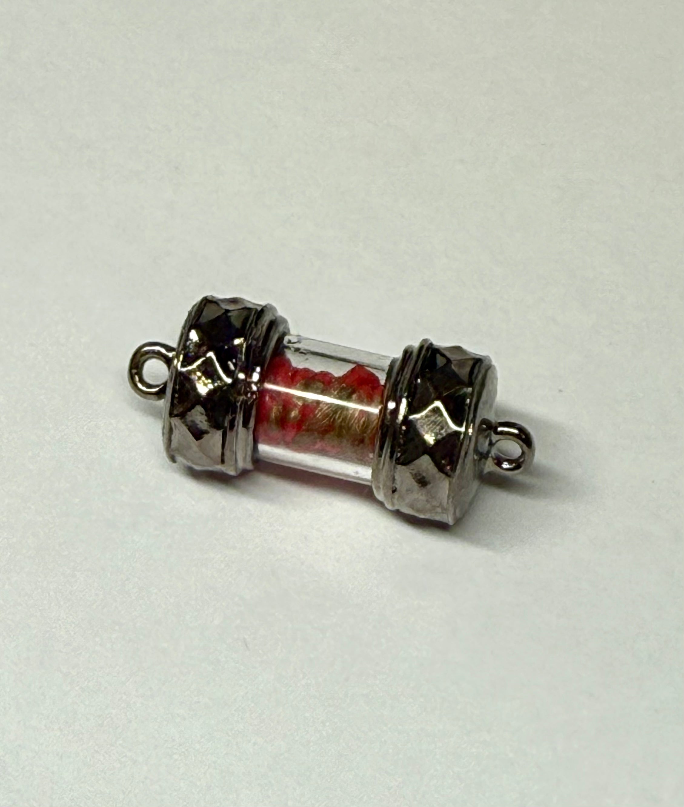 Well of Desire Amulet