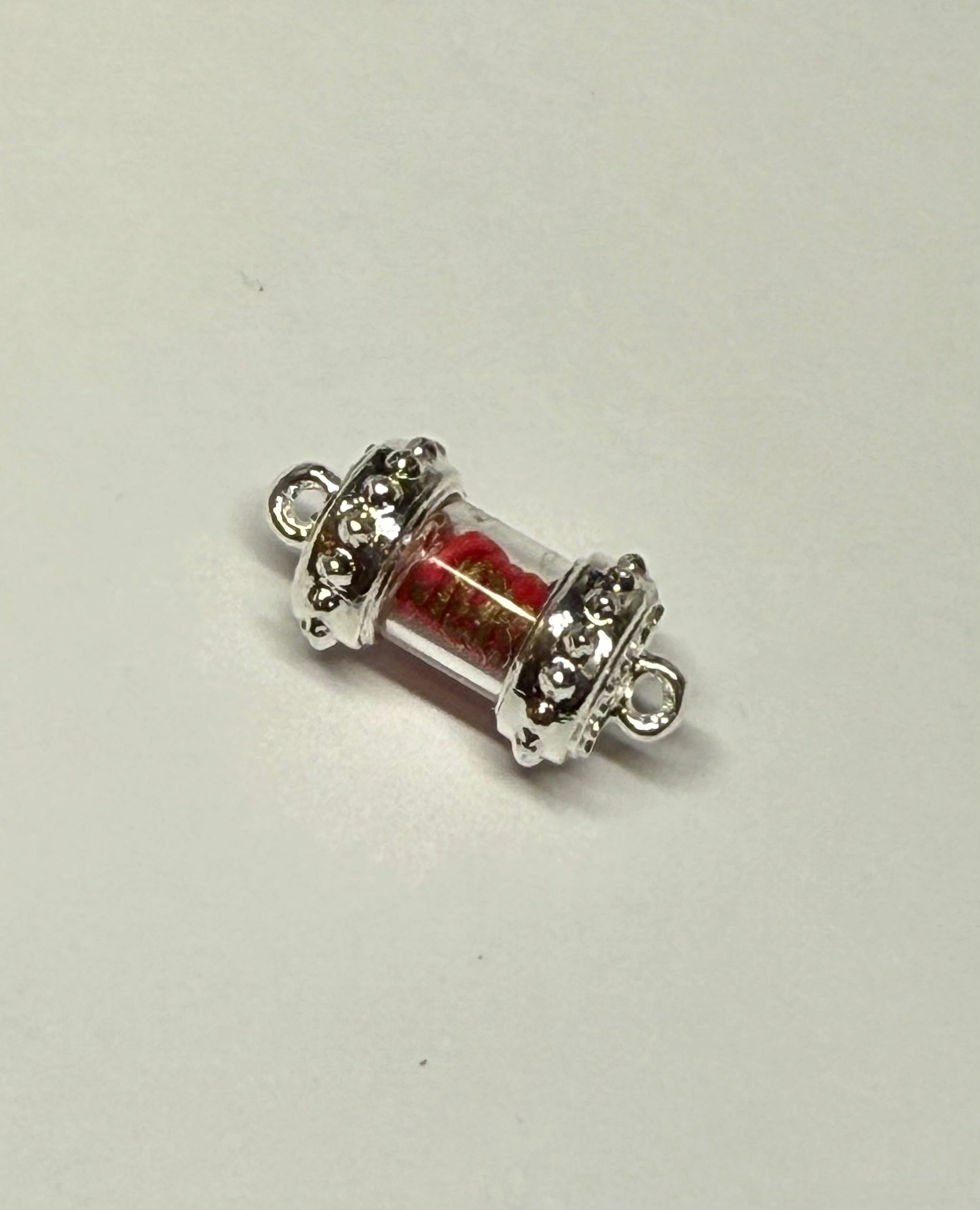 Well of Desire Amulet