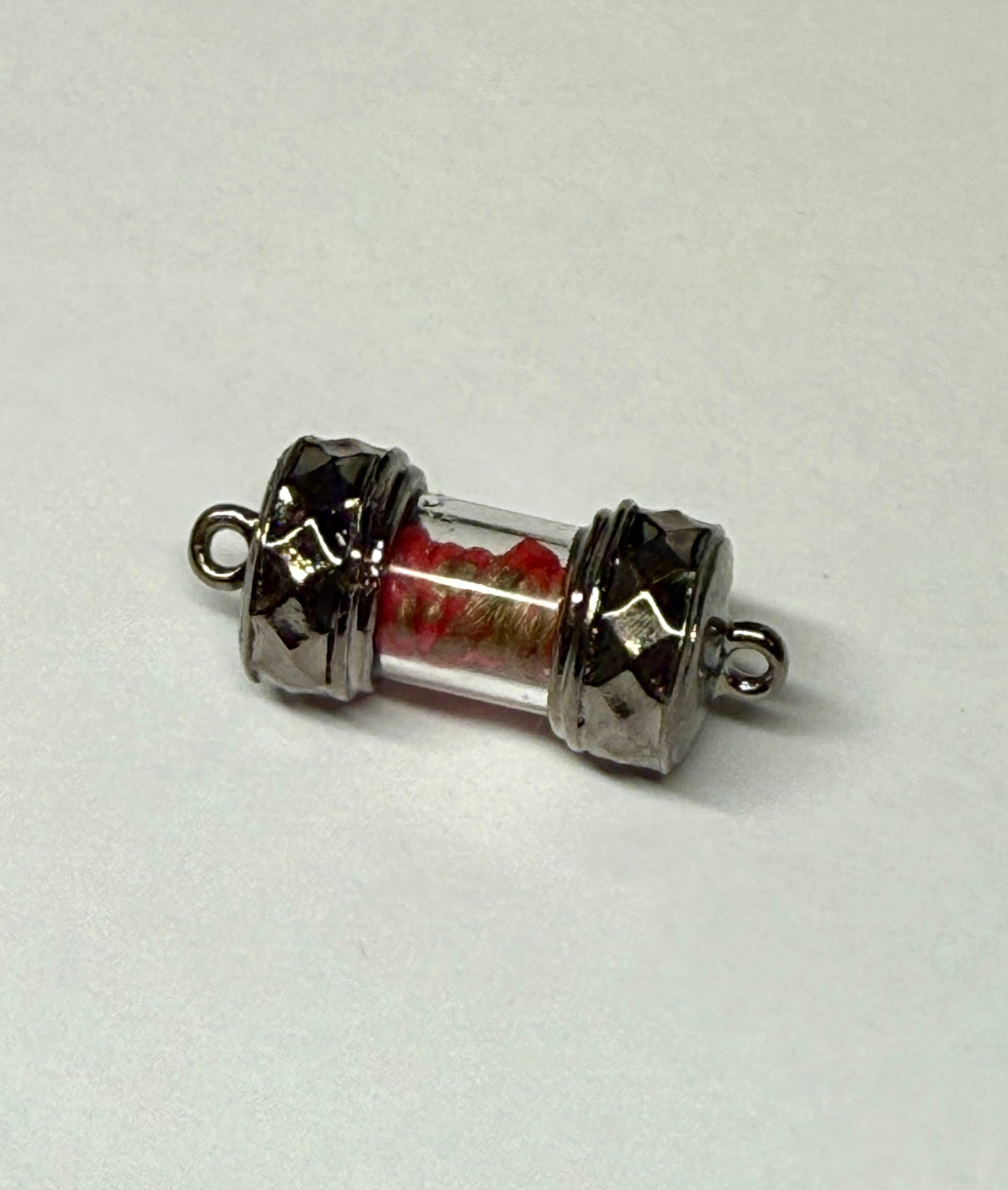 Well of Desire Amulet