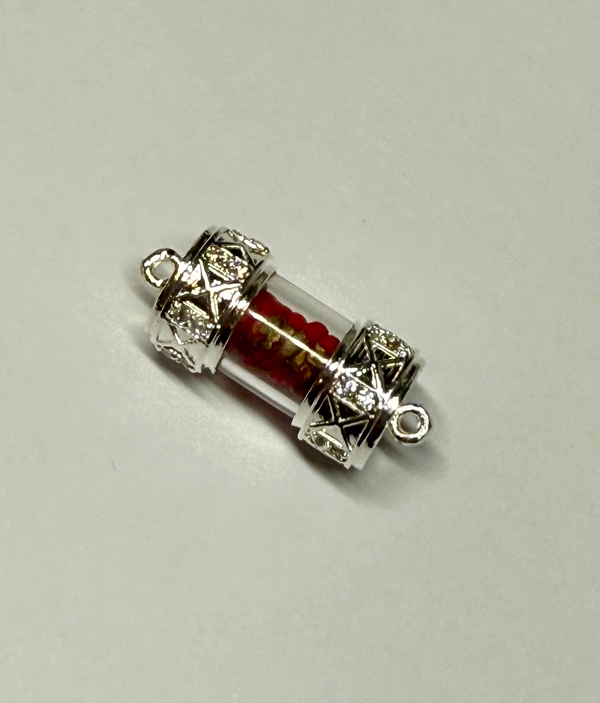 Well of Desire Amulet