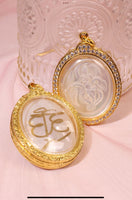 Queen of 9TF Pendant thumbnail