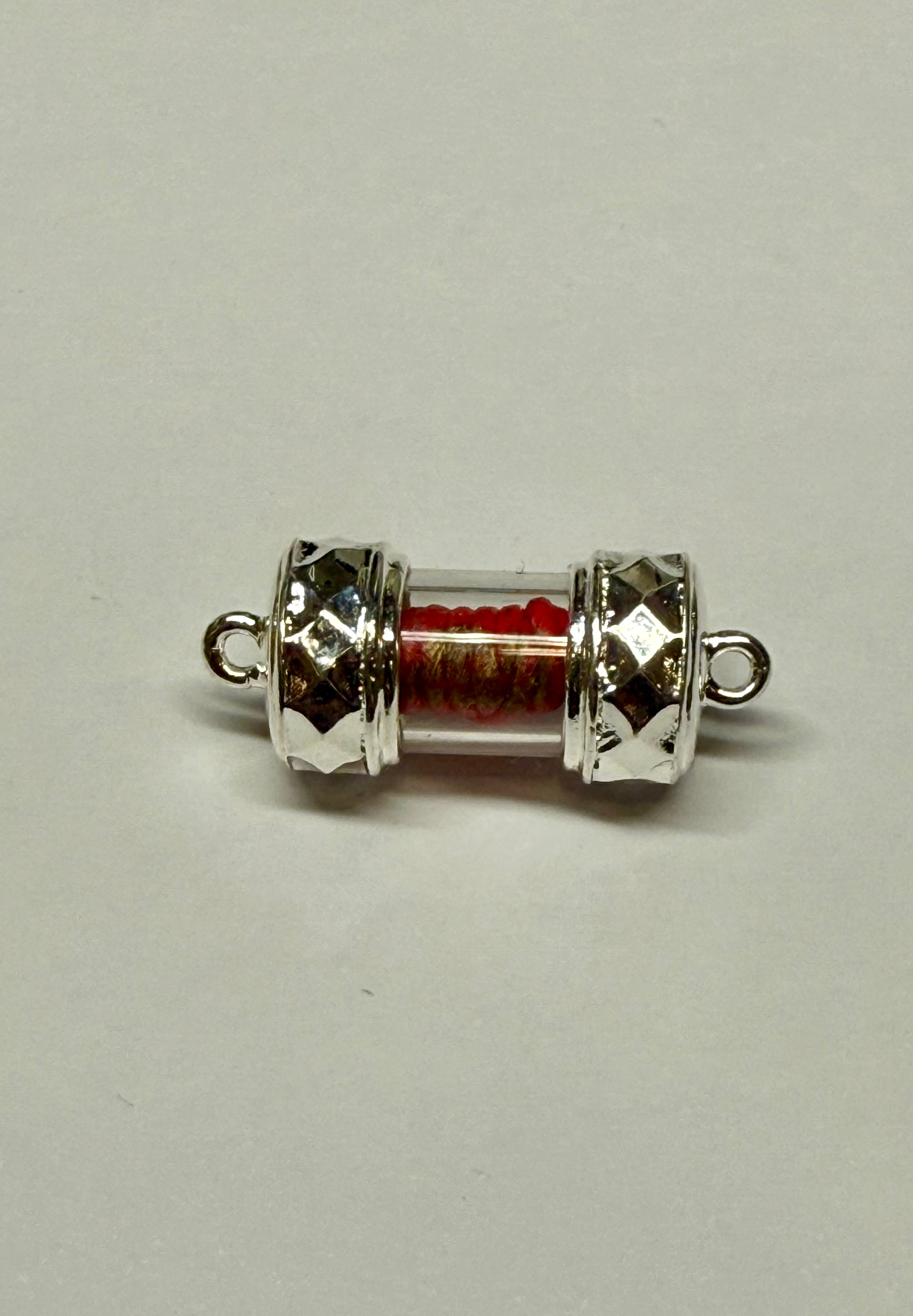 Well of Desire Amulet