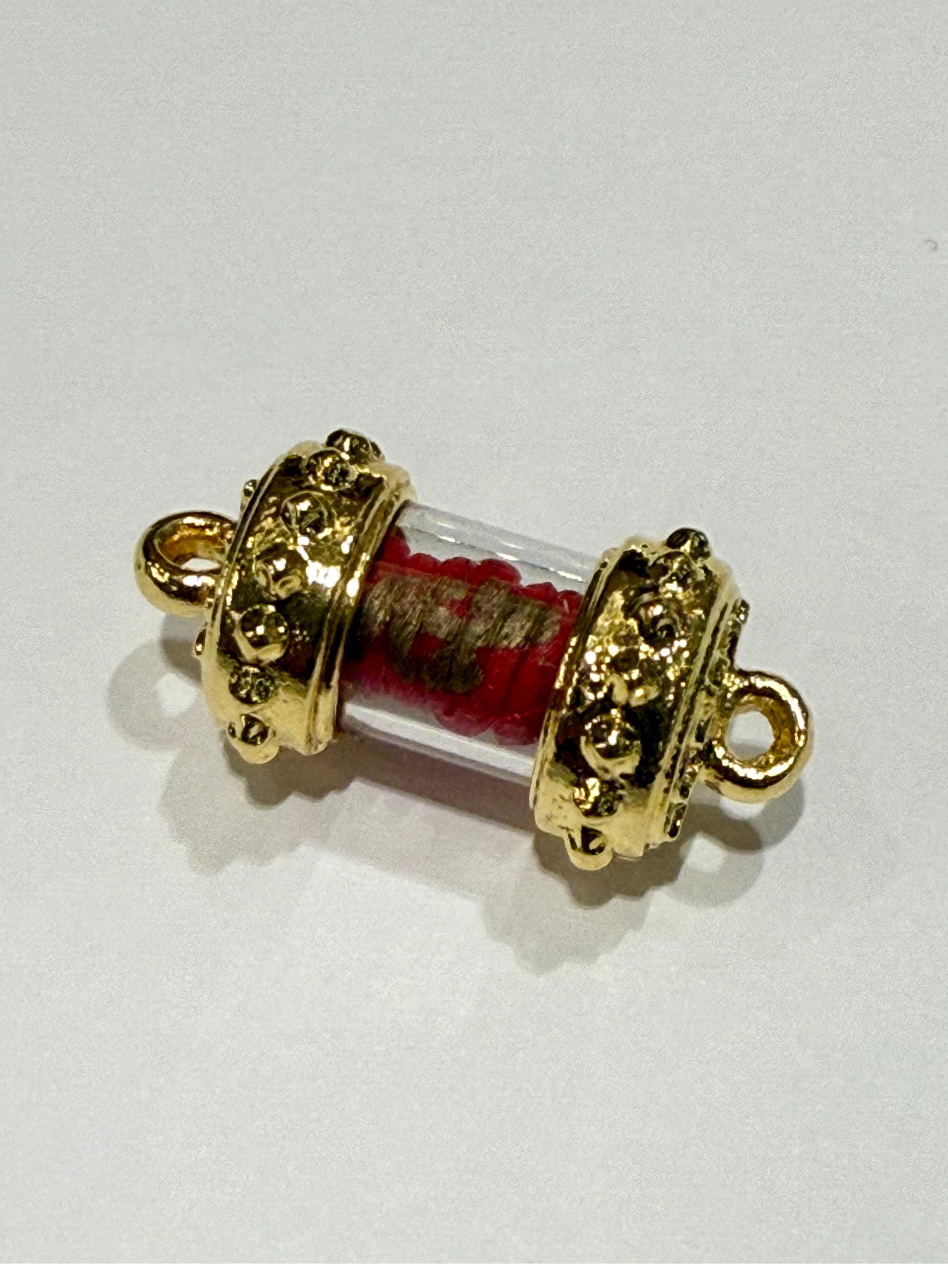 Well of Desire Amulet