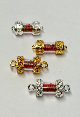Well of Desire Amulet