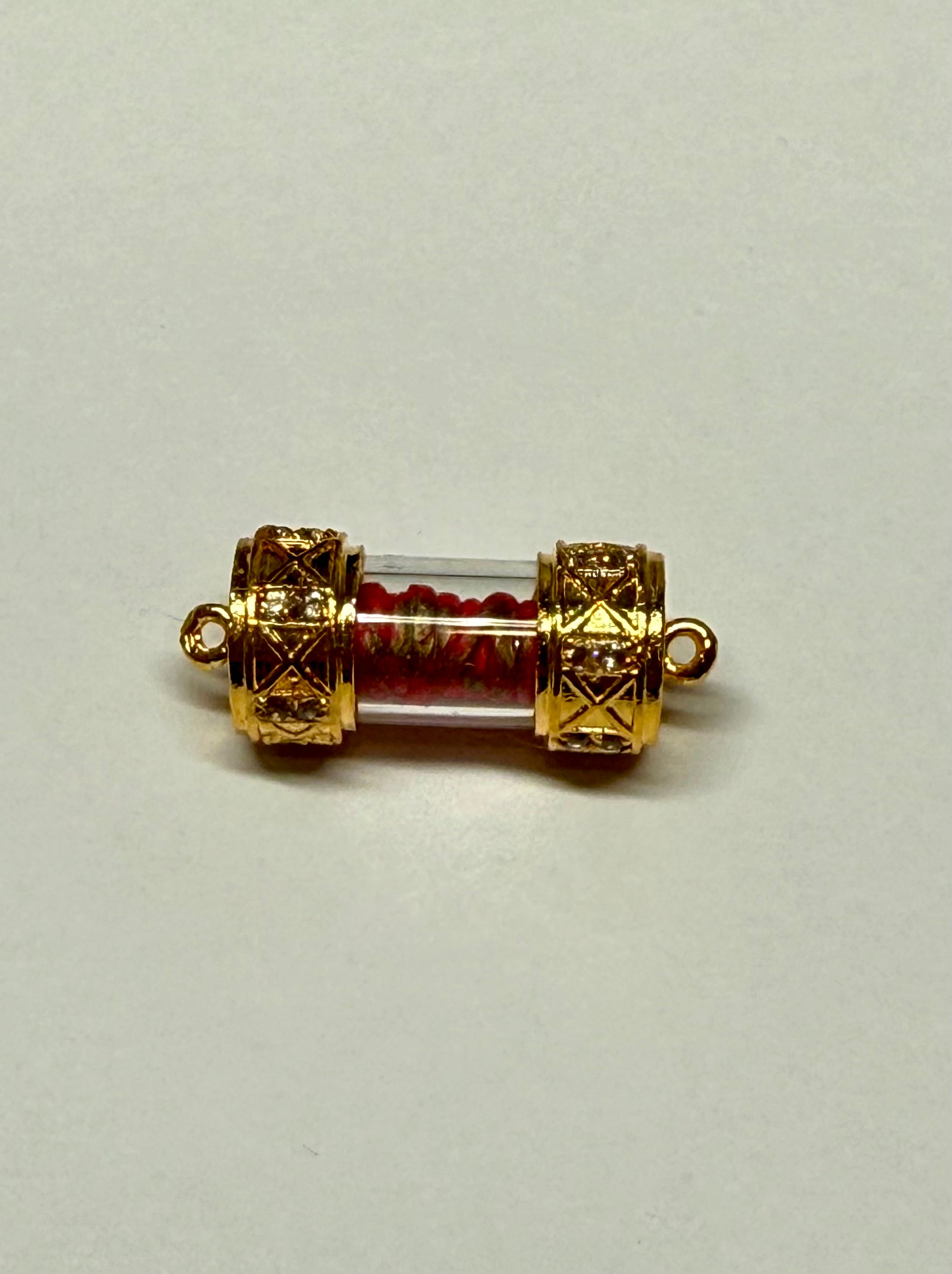 Well of Desire Amulet