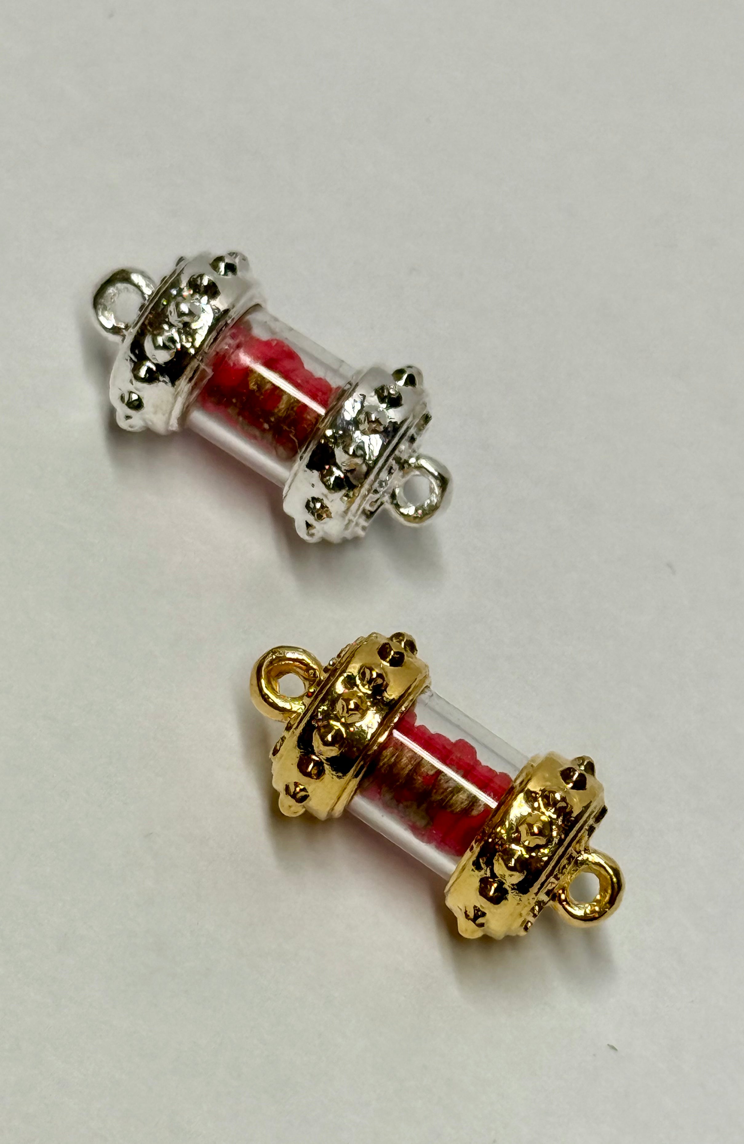 Well of Desire Amulet