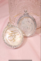 Queen of 9TF Pendant thumbnail