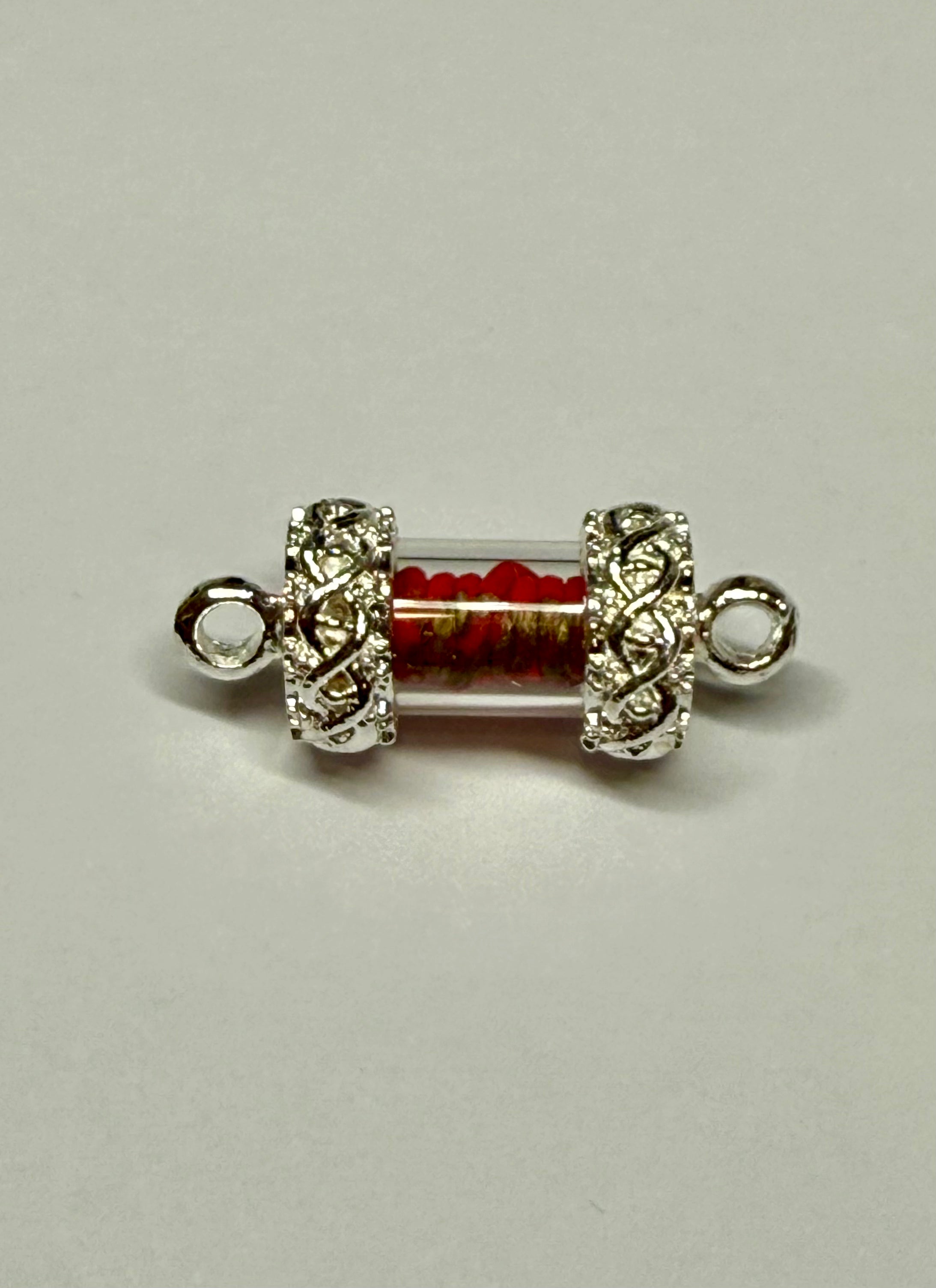 Well of Desire Amulet