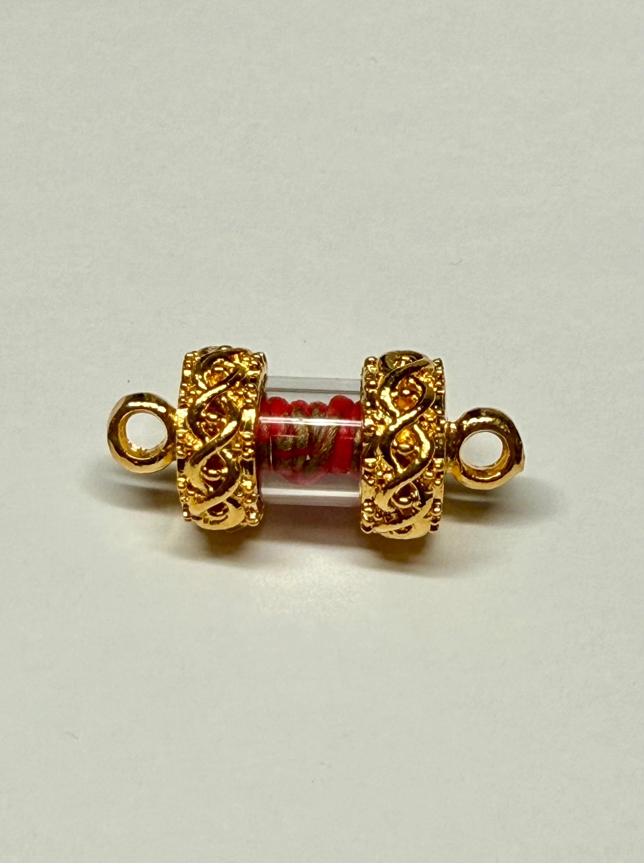 Well of Desire Amulet
