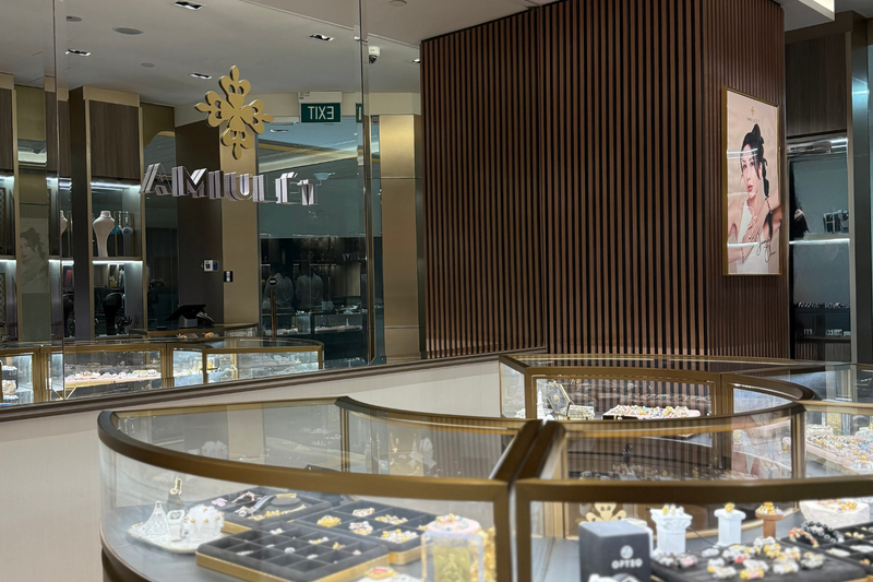 Our Stores