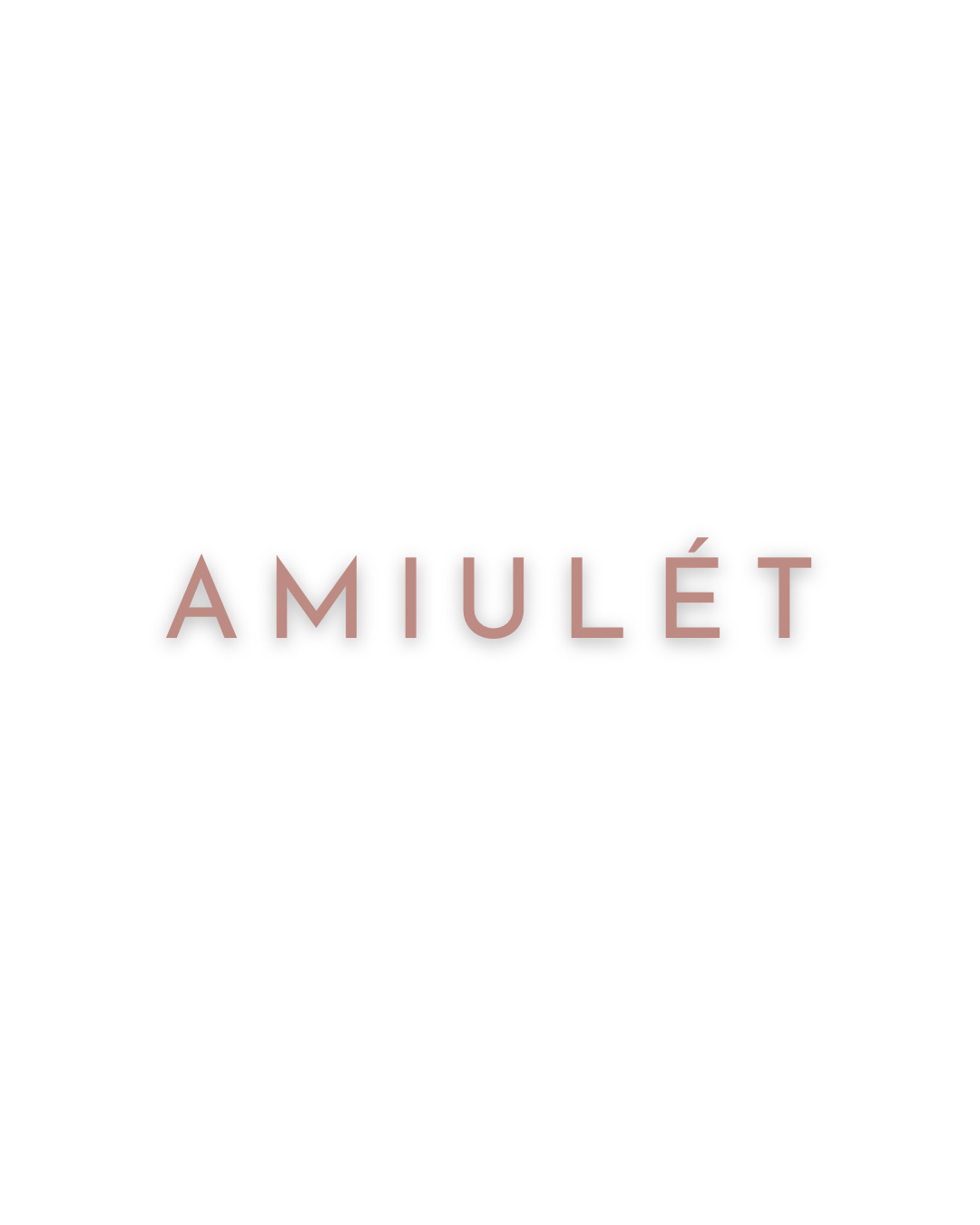 Amiulét